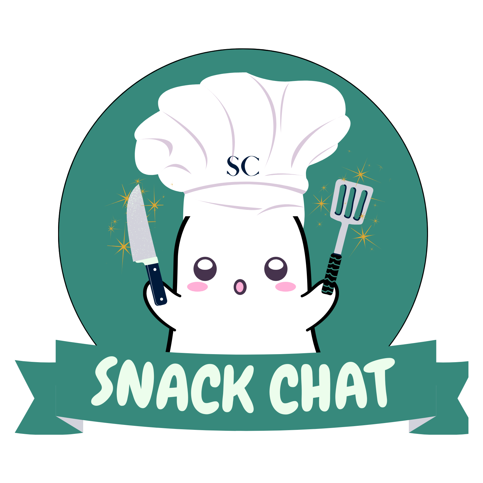 Snack Chat Cafe